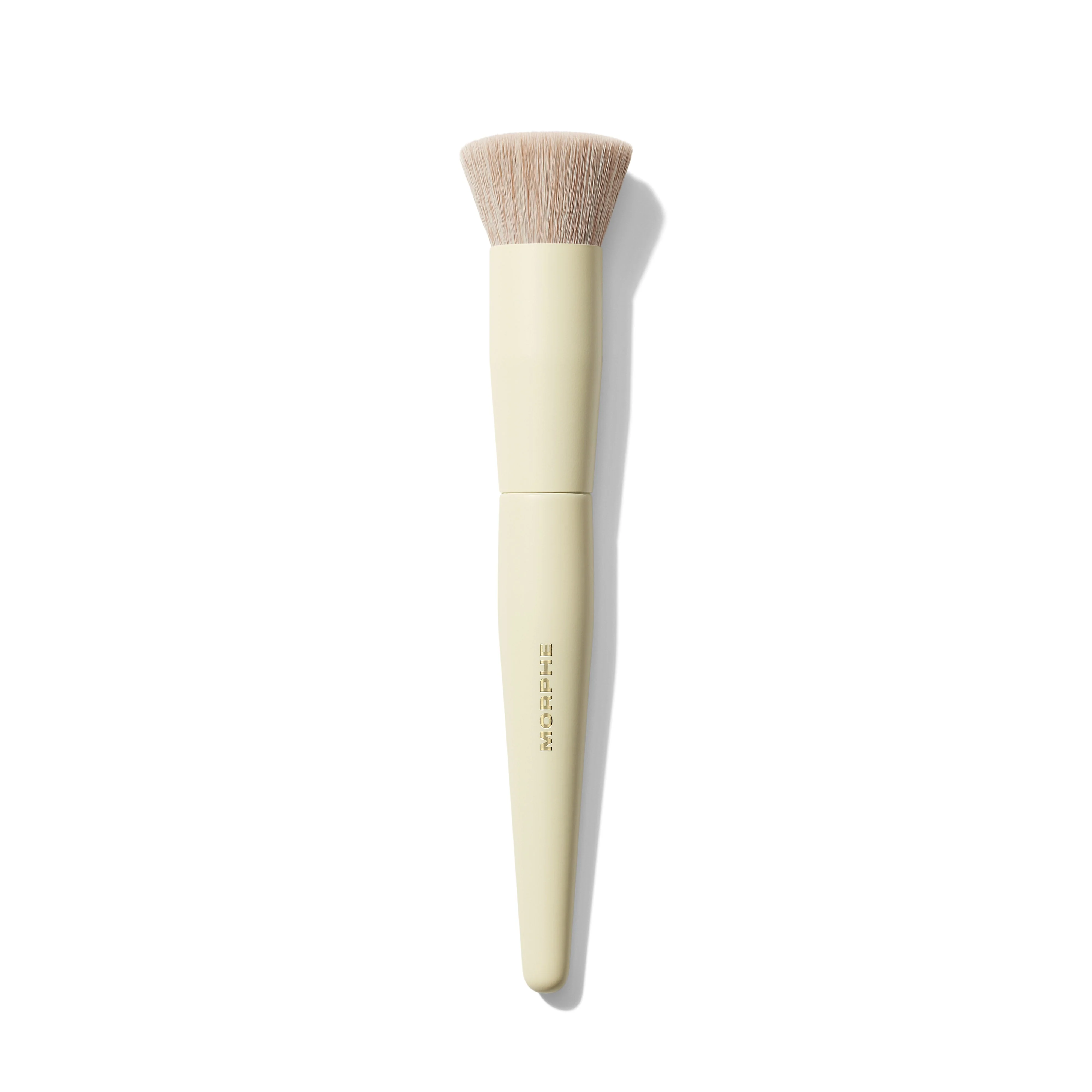 Buttery Blends M106 Flat-Topped Foundation Brush